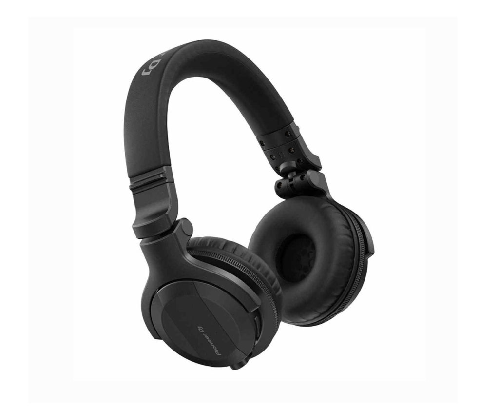 Pioneer DJ HDJ CUE1BT K Erlatech Stage Kft