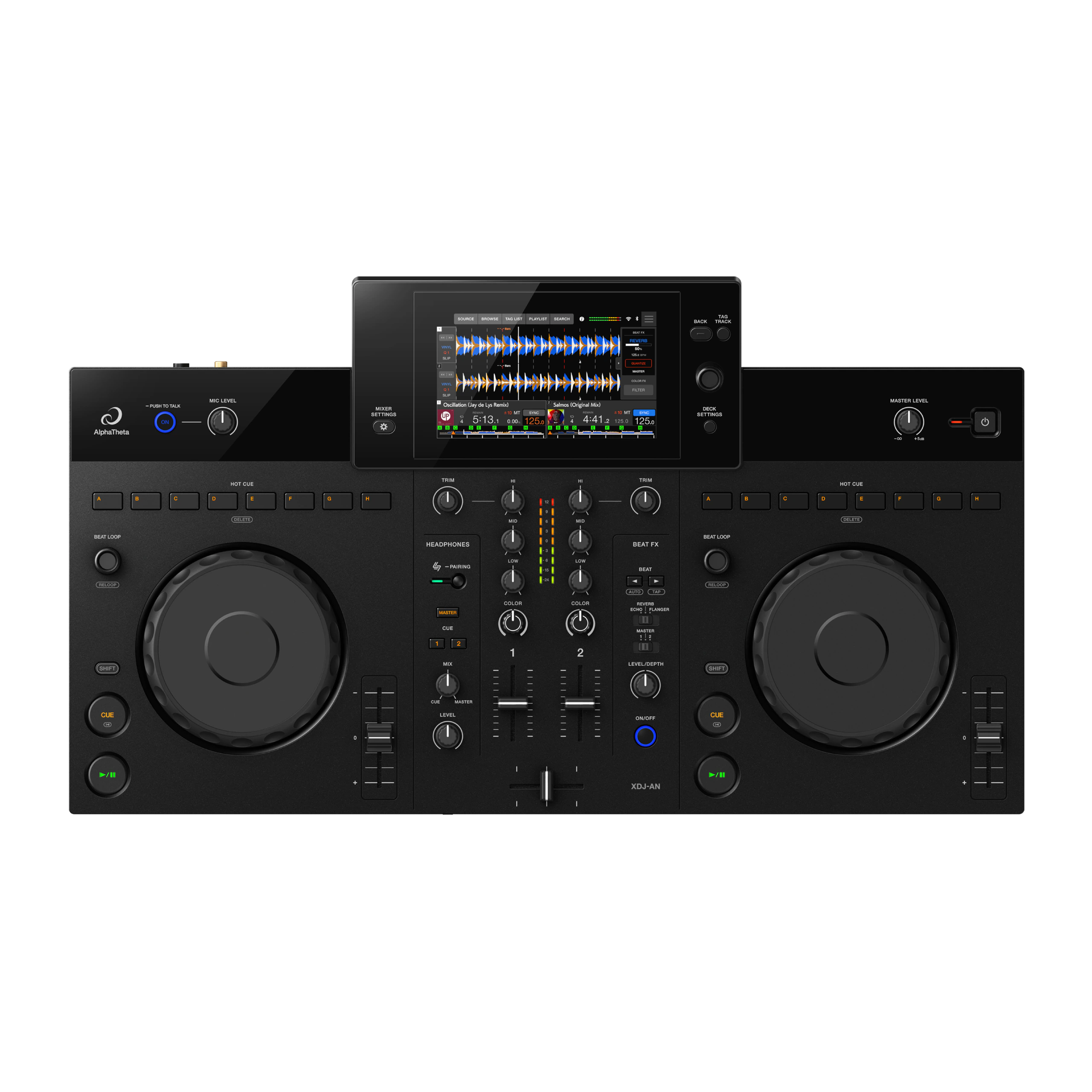 XDJ-AN-1