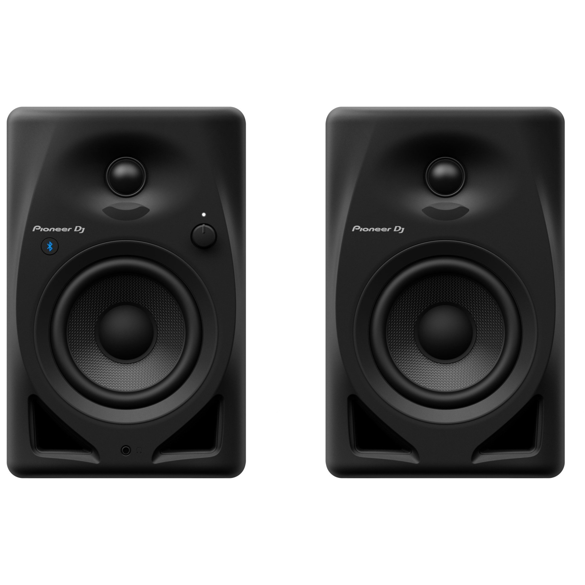 Pioneer DJ DM-40D-BT