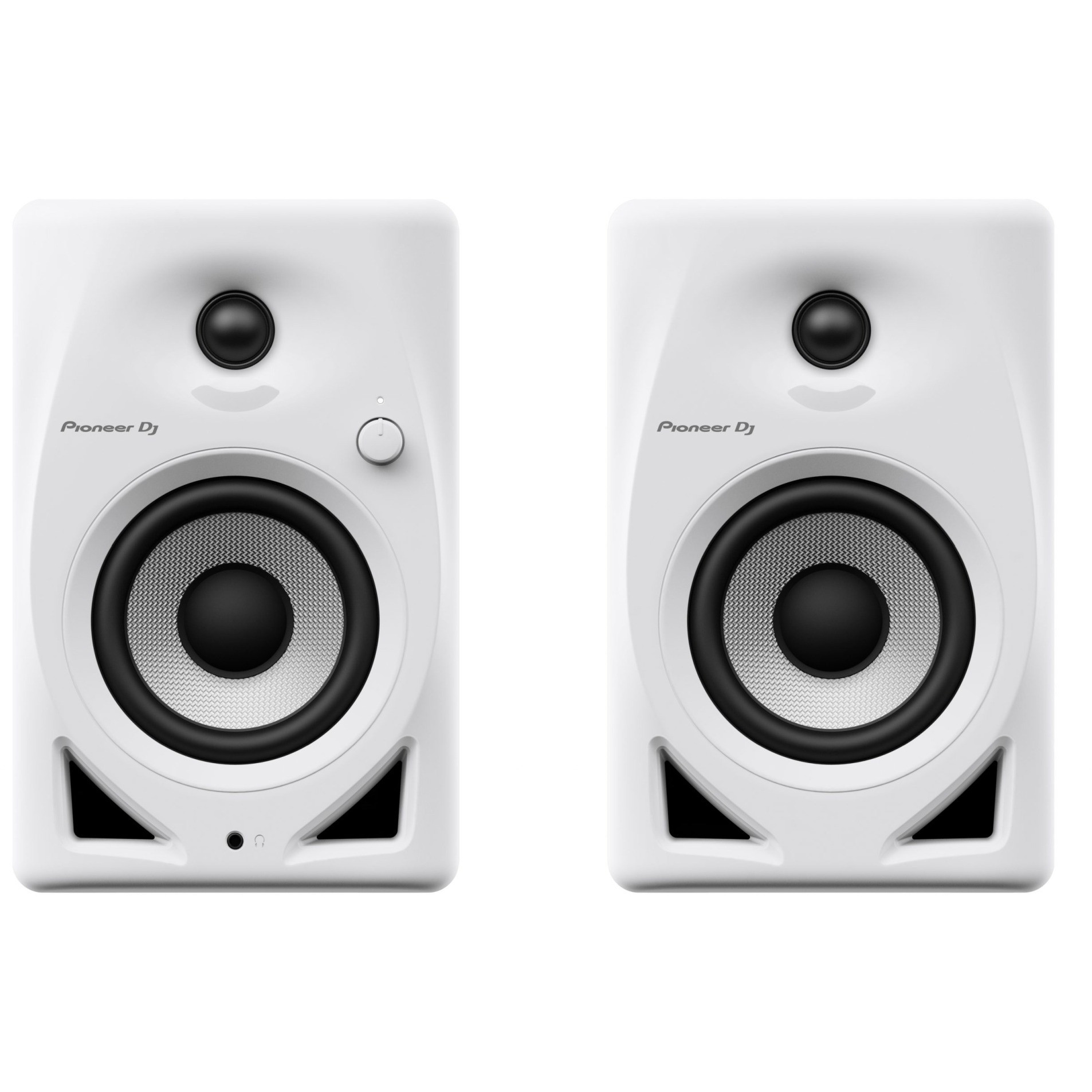 Pioneer DJ DM-40D-W